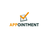 Easy appointment icon