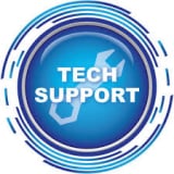 Tech support icon